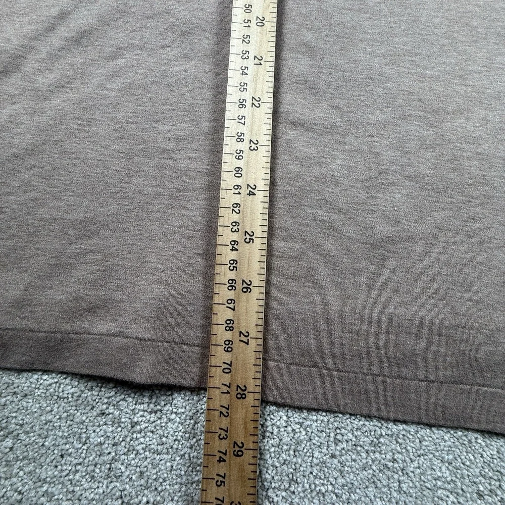 Polo Ralph Lauren Men's XXL Classic Fit Soft L/S‎ Polo Shirt Tan Flesh Pony
